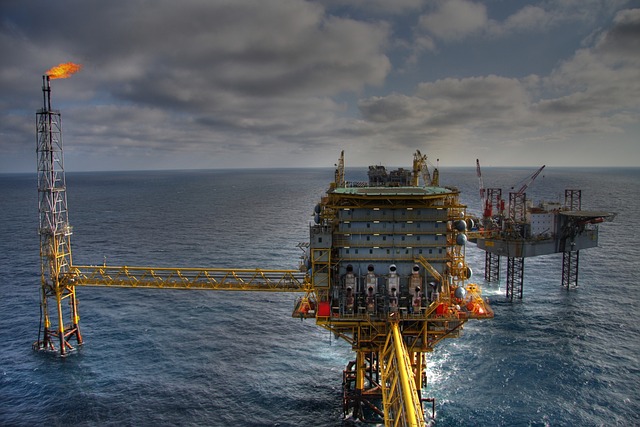 rig-oil-industry-work-blue-work